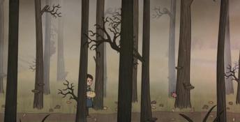 Creepy Tale 3: Ingrid Penance PC Screenshot