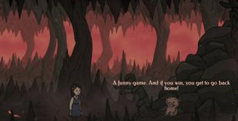 Creepy Tale 3: Ingrid Penance