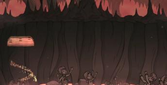 Creepy Tale 3: Ingrid Penance