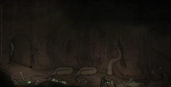 Creepy Tale 3: Ingrid Penance PC Screenshot