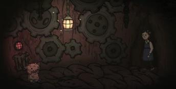 Creepy Tale 3: Ingrid Penance PC Screenshot