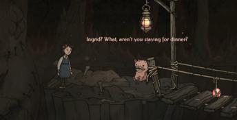 Creepy Tale 3: Ingrid Penance PC Screenshot