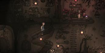 Creepy Tale 3: Ingrid Penance PC Screenshot
