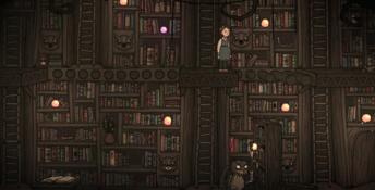 Creepy Tale 3: Ingrid Penance PC Screenshot
