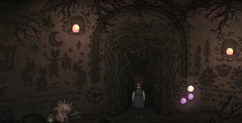 Creepy Tale 3: Ingrid Penance PC Screenshot