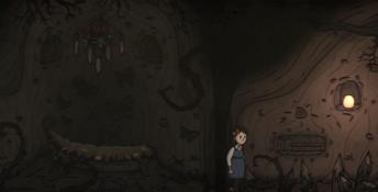 Creepy Tale 3: Ingrid Penance PC Screenshot