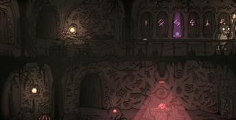 Creepy Tale 3: Ingrid Penance PC Screenshot