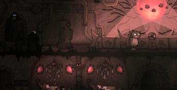 Creepy Tale 3: Ingrid Penance PC Screenshot