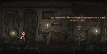 Creepy Tale 3: Ingrid Penance PC Screenshot
