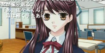 Crescendo ~Eien da to Omotte Ita Ano Koro~ PC Screenshot