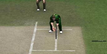 Cricket 07 PC Screenshot