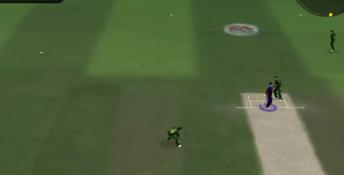 Cricket 07 PC Screenshot