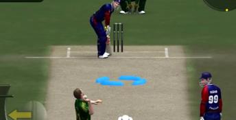 Cricket 07 PC Screenshot