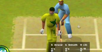 Cricket 2000