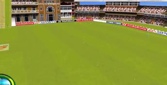 Cricket 2000 PC Screenshot