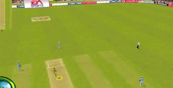 Cricket 2000 PC Screenshot