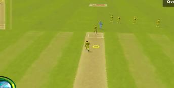 Cricket 2000 PC Screenshot