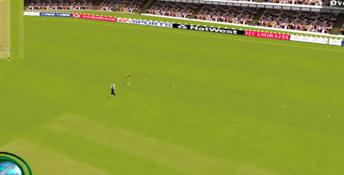 Cricket 2000 PC Screenshot