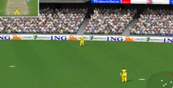 Cricket 2005 PC Screenshot