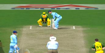 Cricket 2005 PC Screenshot