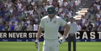 Cricket 24 PC Screenshot