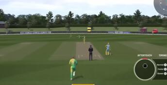 Cricket 24 PC Screenshot