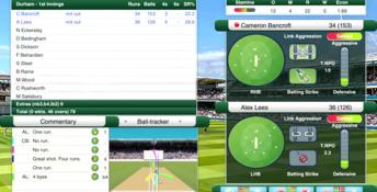 Cricket Captain 2020 PC Screenshot