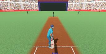 Cricket Legends PC Screenshot