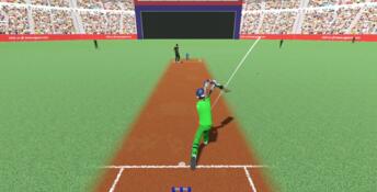 Cricket Legends PC Screenshot