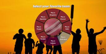 Cricket Legends PC Screenshot