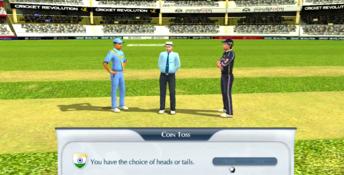 Cricket Revolution PC Screenshot