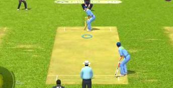 Cricket Revolution