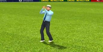 Cricket Revolution