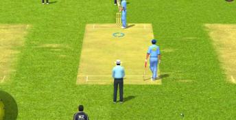 Cricket Revolution
