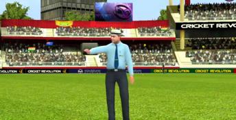 Cricket Revolution PC Screenshot