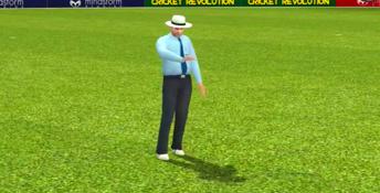 Cricket Revolution PC Screenshot