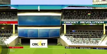 Cricket Revolution PC Screenshot