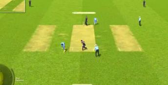 Cricket Revolution PC Screenshot