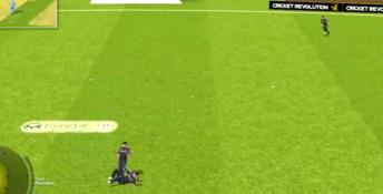 Cricket Revolution PC Screenshot