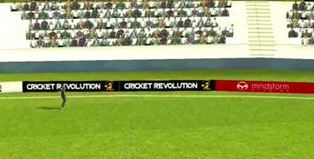 Cricket Revolution PC Screenshot