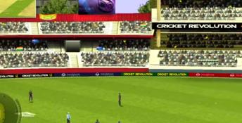 Cricket Revolution PC Screenshot
