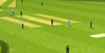 Cricket Revolution PC Screenshot