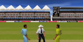 Cricket World Cup 99 PC Screenshot