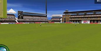 Cricket World Cup 99 PC Screenshot