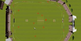 Cricket World Cup 99 PC Screenshot