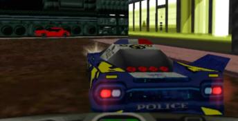 Crime Killer PC Screenshot