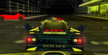 Crime Killer PC Screenshot