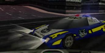 Crime Killer PC Screenshot