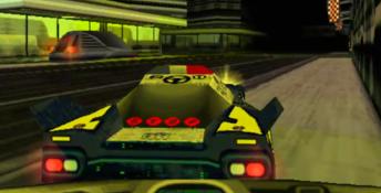 Crime Killer PC Screenshot