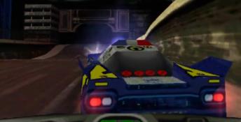 Crime Killer PC Screenshot